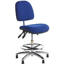 Anti Static Chairs Esd Chairs Free Uk Delivery