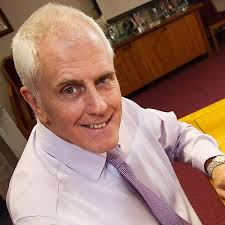 Symphony Housing chief Phil Gandy to step down