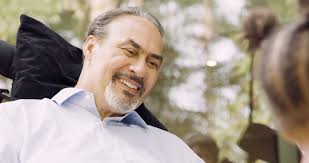 We are moving stories