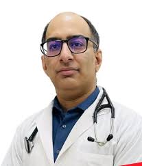 Dr. Saurabh Sethi
