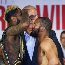 Casimero vs rigondeaux tale of the tape. Take A Look At The Tale Of The Tape For Hurd Vs Williams Bad Left Hook