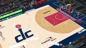 Official twitter of the washington wizards. Nlsc Forum Downloads Washington Wizards Capital One Arena
