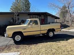 Image result for Forest Green 1986 Dodge Truck
