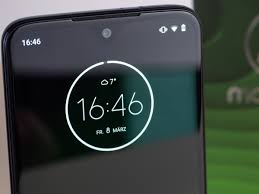 Motorola Moto G7 Plus im Test: Lohnt ...