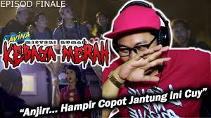 Drama komedi 'isteri misteri' lakonan sharnaaz ahmad, azira syafinaz, tiz zaqyah, azar azmi dan sharifah sakinah mula bersiaran semalam, 25 november 2020. Misteri Rumah Kebaya Merah Episode 5