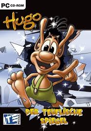 Psx longplay 428 hugo 2. Hugo Der Teuflische Spiegel Ite Media Aps Spiel Gebraucht Kaufen A02nllcu41zzi