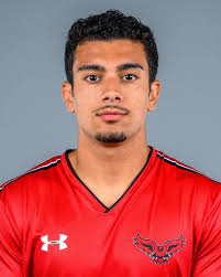 2025 Men's Soccer Roster