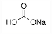 Bicarbonato De Sodio Estructura