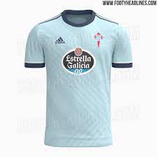 He had his breakthrough at são paulo , where he was named in the 2005 bola de prata as the team won the campeonato paulista , copa libertadores and fifa club world cup. Exklusiv Celta Vigo 21 22 Trikot Geleakt Nur Fussball
