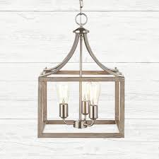 Chandeliers