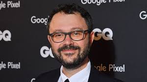 Riad Sattouf Mon Reve C Etait De Faire Des Livres Et Etre Admis Dans La Confrerie Des Auteurs