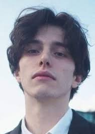 Fan Casting Eric Warner as Ace Clyde in Counting Down With You