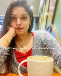 Wrapped in warmth, sipping coffee, and pouring love into myself this  December