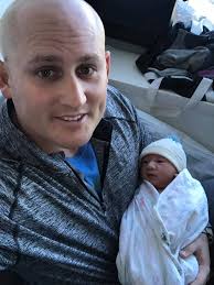 It's been a good year for Ryan Brent. The Concordia-Irvine head coach led  the Eagles to their first MCLA national championship last month and  welcomed Connor Brent into the world