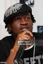 44 Paul Okoye Photos & High Res Pictures