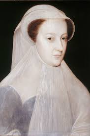 How three amateurs cracked a 445-year-old code to reveal Mary Queen of  Scots' secrets