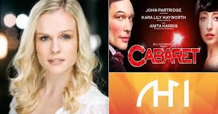 Andrew Harding Management