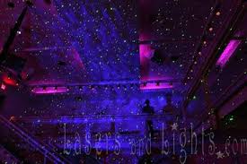 Bliss lights projector is a unique way to light parties, brighten your workspace, or light a romantic dinner for two. Blisslight 50 Laser Starfield Projector Blisslights Laser Lights Laser Lights Projector