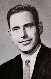 Ralph W Gaier (1920-2010)