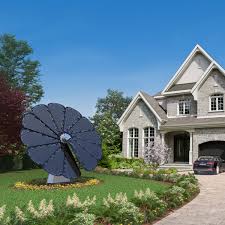 Though, it is important to remember that. The Solar Flower You Need To Experience Smartflower