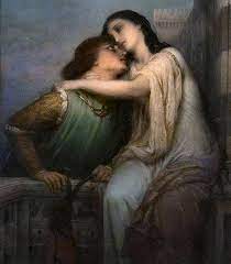 Roméo et Juliette.