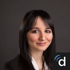 Dr. Annemarie Laurri, MD