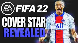 Fifa 22 cover star revealed ea has confirmed that french football star kylian mbappé will return as the cover star of fifa 22 after appearing on the covers of fifa 21 last year. Fifa 22 Cover Reveal And Latest Details Youtube