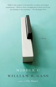 Barnes & noble's online bookstore for books, nook ebooks & magazines. Amazon Com Middle C Vintage International 9780804168786 Gass William H Books