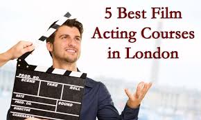 Nyc acting & improv classes: Top 5 Best Film Acting Courses In London Acting In London