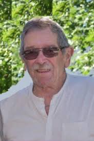 Obituary for William 'Bill' Sr. Marshall