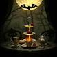 Eerie Elegance- An Enchanted Victorian Candlelight Tea
