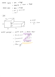 23c 15 cm 4 volume bangun ruang gabungan di atas adalah. Zenbot