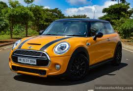 mini cooper s with jcw tuning kit 2017 review in 2020 mini cooper mini cooper s blue mini cooper pinterest