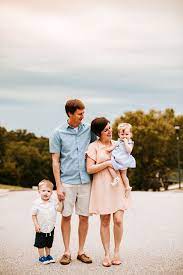 Veit Family Session Jefferson City Mo Portrait Photographer Teri Ann Forck Teriannforck Photo Family Session Jefferson City Mo Portrait Photographers