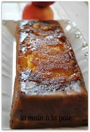 Flan Aux Pommes Caramelisees Recette Flan Au Pomme Recette Cuisine Et Boissons