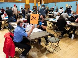 What Johnson And Johnson Vaccine Pause Means  English Learners Fall Behind  With Online Learning  Why Asian Americans Are Keeping Kids Home From  School  River Fox Train Reopening - capradio.org