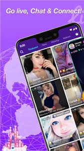 Video chat or enjoy live streaming from other users. Download Live Me Video Chat And Trivia Game 4 0 42 Apk For Android Appvn Android