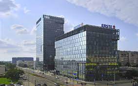 In july 2005, erste bank signed the purchase agreement for the acquisition of 83.28% of the shares in novosadska banka a.d., novi sad, from the republic of serbia. Eif Signs Guarantee Deal With Erste Bank Serbia To Back Micro Enterprises