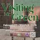 Visiting Mr. Green by Jeff Baron event in Manassas, VA