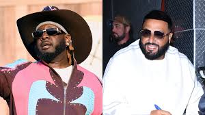 T-Pain Uses DJ Khaled to Prove 'Nobody Is Your Brother' i...