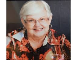 Fleur Benjamin Obituary (2021)