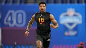 Combine Confidential: Big winners and Patriots targets after the combine  (Offense)