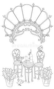 Some paris coloring may be available for free. Wine Glass Coloring Book Stock Illustrations 142 Wine Glass Coloring Book Stock Illustrations Vectors Clipart Dreamstime
