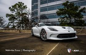 Adv 1 Wheels Dodge Viper Tuning Cars 2015 Wallpaper 1600x1029 658871 Wallpaperup