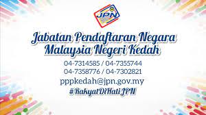 Jabatan pengangkutan jalan negeri kedah. Jpnm Negeri Kedah Home Facebook