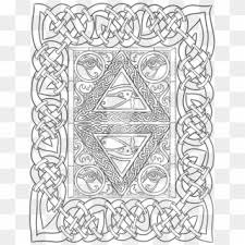 Mandala coloring worksheets are a popular subject for coloring sheets. Eye Coloring Page Eyes Coloring Pages Png Clipart 4276206 Pikpng