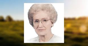 Ardyth Nelson Mcbride Obituary November 1, 2019