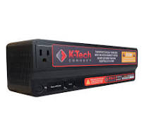 K-Tech Connect - Power Supply