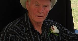 OBITUARY: Berry Goad, 1933-2021