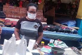 Makanan ini popular di negeri sarawak. Mempertahankan Sagu Bahan Pangan Asli Papua Yang Bergizi Tinggi Antara News